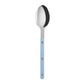 Sabre Bistrot Shiny Flatware - Pastel Blue